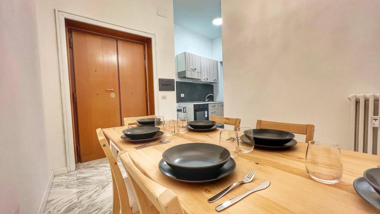Anastasio 3 Bedroom Apartment By 101Flats Roma Exterior foto